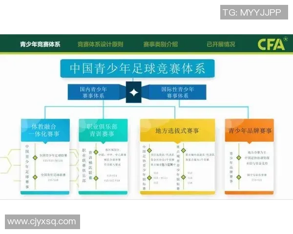 中国足球发展基金助力青训体系建设推动足球事业全面发展