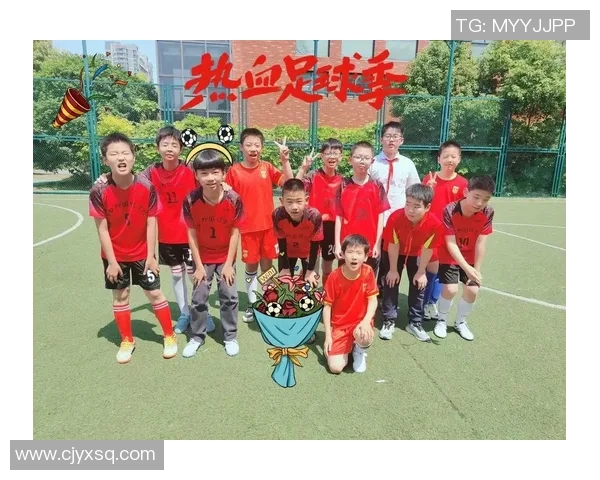 儿童足球玩具助力小朋友快乐成长培养团队精神与运动能力